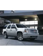 Preview for 3 page of GMC 2013 Yukon XL Denali Options Manual