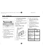 Предварительный просмотр 286 страницы GMC 2014 Savana Owner'S Manual