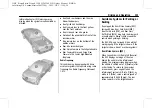 Preview for 256 page of GMC 2014 Sierra Denali 2500HD Owner'S Manual