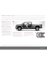 Preview for 23 page of GMC 2014 Sierra HD Options Manual