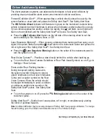 Preview for 18 page of GMC 2014 Sierra Quick Reference Manual