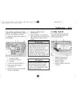 Preview for 276 page of GMC 2015 Acadia Denali Owner'S Manual