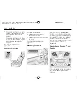 Preview for 15 page of GMC 2015 Sierra Denali HD Owner'S Manual