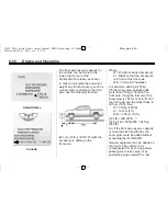 Preview for 269 page of GMC 2015 Sierra Denali HD Owner'S Manual