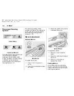 Preview for 15 page of GMC 2016 Acadia User Manual