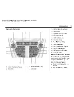 Preview for 6 page of GMC 2016 Intellilink How To Use Manual