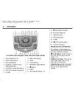 Preview for 7 page of GMC 2016 InTouch Infotainment System