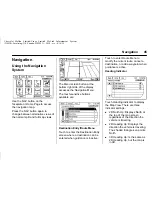 Предварительный просмотр 46 страницы GMC 2016 InTouch Infotainment System