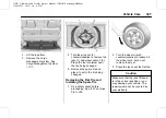 Preview for 308 page of GMC 2018 ACADIA Owner'S Manual