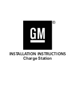 Предварительный просмотр 1 страницы GMC 23488979 Installation Instructions Manual