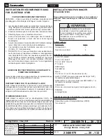 Предварительный просмотр 28 страницы GMC 23488979 Installation Instructions Manual