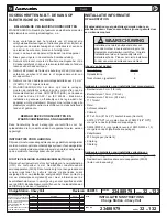 Preview for 34 page of GMC 23488979 Installation Instructions Manual