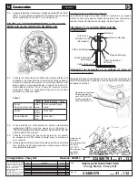 Предварительный просмотр 43 страницы GMC 23488979 Installation Instructions Manual