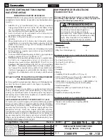 Preview for 70 page of GMC 23488979 Installation Instructions Manual