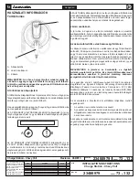 Предварительный просмотр 75 страницы GMC 23488979 Installation Instructions Manual