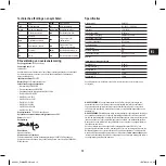 Preview for 13 page of GMC 300W CARBON FIBRE 1/3 SHEET ORBITAL OS187CF Original Instructions Manual