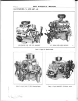 Preview for 4 page of GMC 305C V6 Overhaul Manual