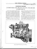 Preview for 5 page of GMC 305C V6 Overhaul Manual