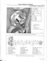 Preview for 11 page of GMC 305C V6 Overhaul Manual