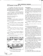 Preview for 16 page of GMC 305C V6 Overhaul Manual