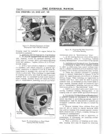 Preview for 50 page of GMC 305C V6 Overhaul Manual