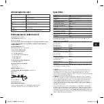 Preview for 39 page of GMC 30CC Manual