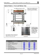 Preview for 4 page of GMC 5581-00-100 Installation Instructions Manual