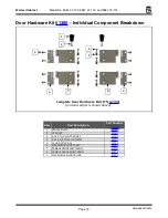 Предварительный просмотр 32 страницы GMC 5581-00-100 Installation Instructions Manual