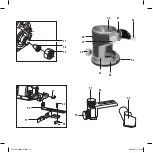 Предварительный просмотр 3 страницы GMC 732455 Original Instructions Manual