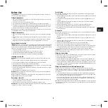 Предварительный просмотр 9 страницы GMC 732455 Original Instructions Manual