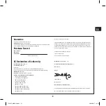 Предварительный просмотр 13 страницы GMC 732455 Original Instructions Manual