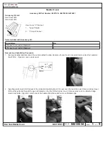 GMC 84070287 Manual preview