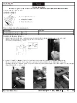 Preview for 4 page of GMC 84070287 Manual