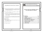 Предварительный просмотр 23 страницы GMC 94734632 Owner'S Manual