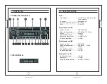 Предварительный просмотр 24 страницы GMC 94734632 Owner'S Manual