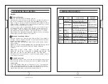 Preview for 26 page of GMC 94734632 Owner'S Manual