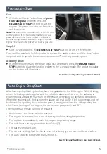 Preview for 5 page of GMC ACADIA 2017 Getting To Know Your