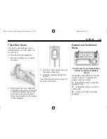 Preview for 15 page of GMC Acadia Denali 2012 Owner'S Manual