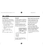 Preview for 26 page of GMC Acadia Denali 2012 Owner'S Manual