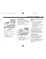 Preview for 47 page of GMC Acadia Denali 2012 Owner'S Manual