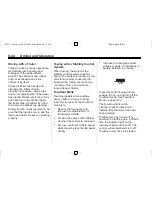 Preview for 298 page of GMC Acadia Denali 2012 Owner'S Manual