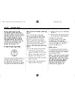 Preview for 326 page of GMC Acadia Denali 2012 Owner'S Manual