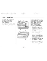 Preview for 368 page of GMC Acadia Denali 2012 Owner'S Manual