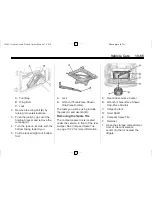 Предварительный просмотр 371 страницы GMC Acadia Denali 2012 Owner'S Manual