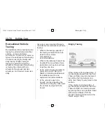 Preview for 384 page of GMC Acadia Denali 2012 Owner'S Manual