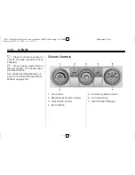 Предварительный просмотр 20 страницы GMC ACADIA Owner'S Manual