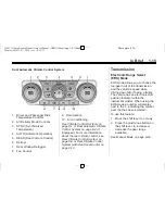 Предварительный просмотр 21 страницы GMC ACADIA Owner'S Manual