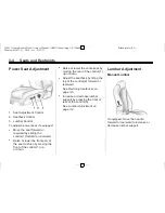 Предварительный просмотр 56 страницы GMC ACADIA Owner'S Manual