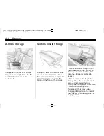 Предварительный просмотр 110 страницы GMC ACADIA Owner'S Manual