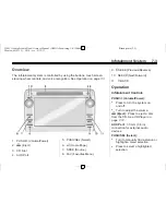 Предварительный просмотр 177 страницы GMC ACADIA Owner'S Manual